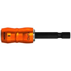 HECO-ClicFix Schnellwechselhalter Produktbild